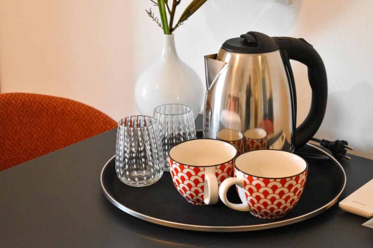 Bed And Breakfast Le Giale 카스텔누보델가다 외부 사진