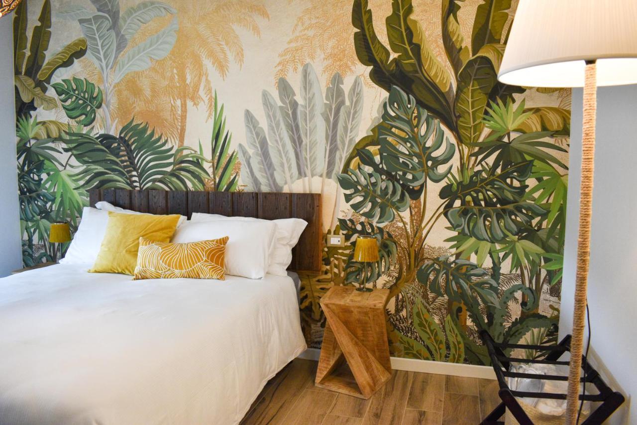 Bed And Breakfast Le Giale 카스텔누보델가다 외부 사진