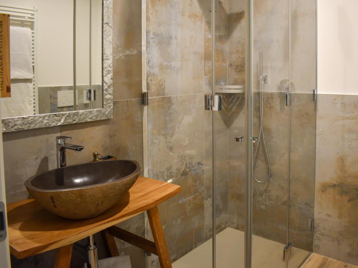 Bed And Breakfast Le Giale 카스텔누보델가다 외부 사진