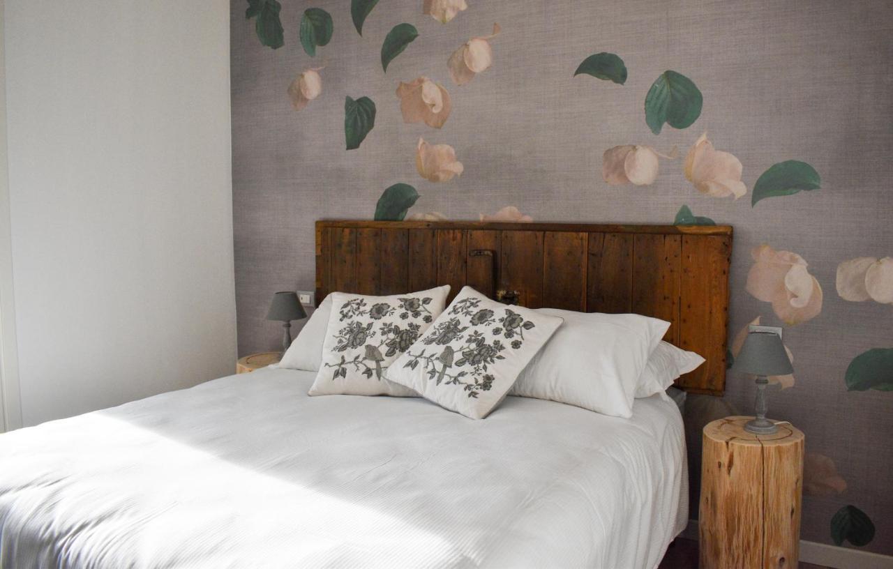 Bed And Breakfast Le Giale 카스텔누보델가다 외부 사진