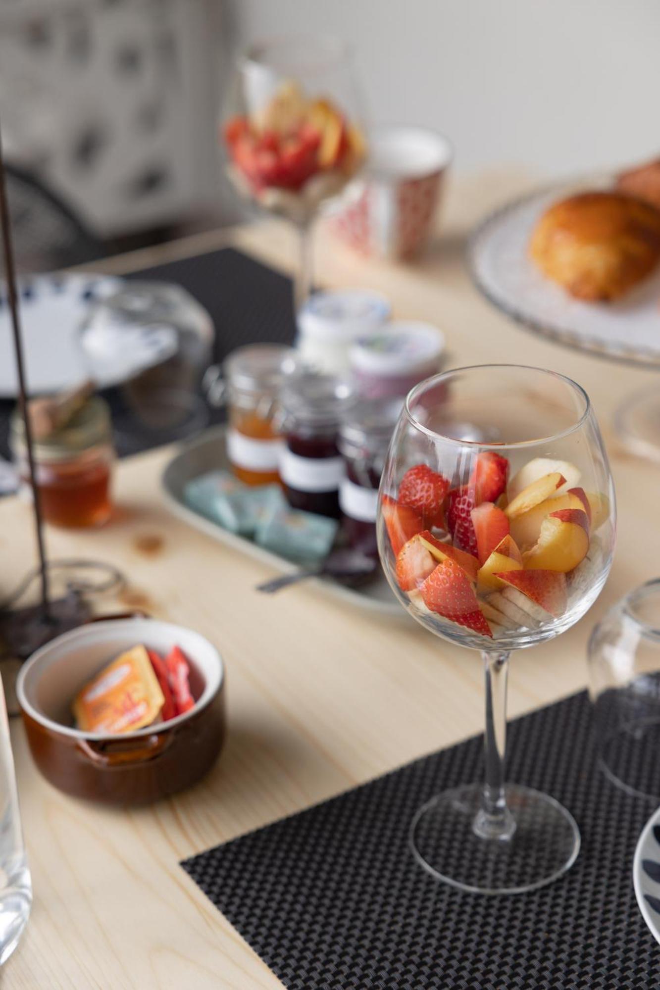Bed And Breakfast Le Giale 카스텔누보델가다 외부 사진
