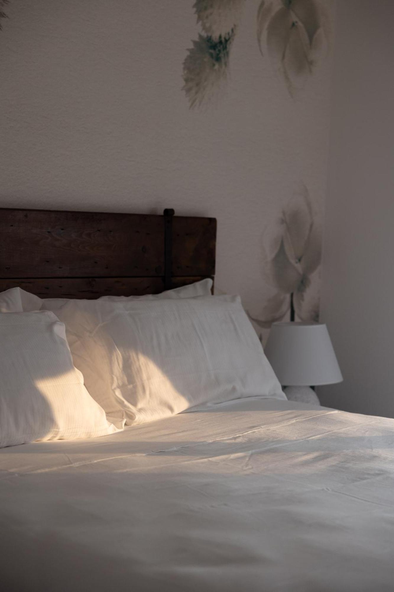 Bed And Breakfast Le Giale 카스텔누보델가다 외부 사진
