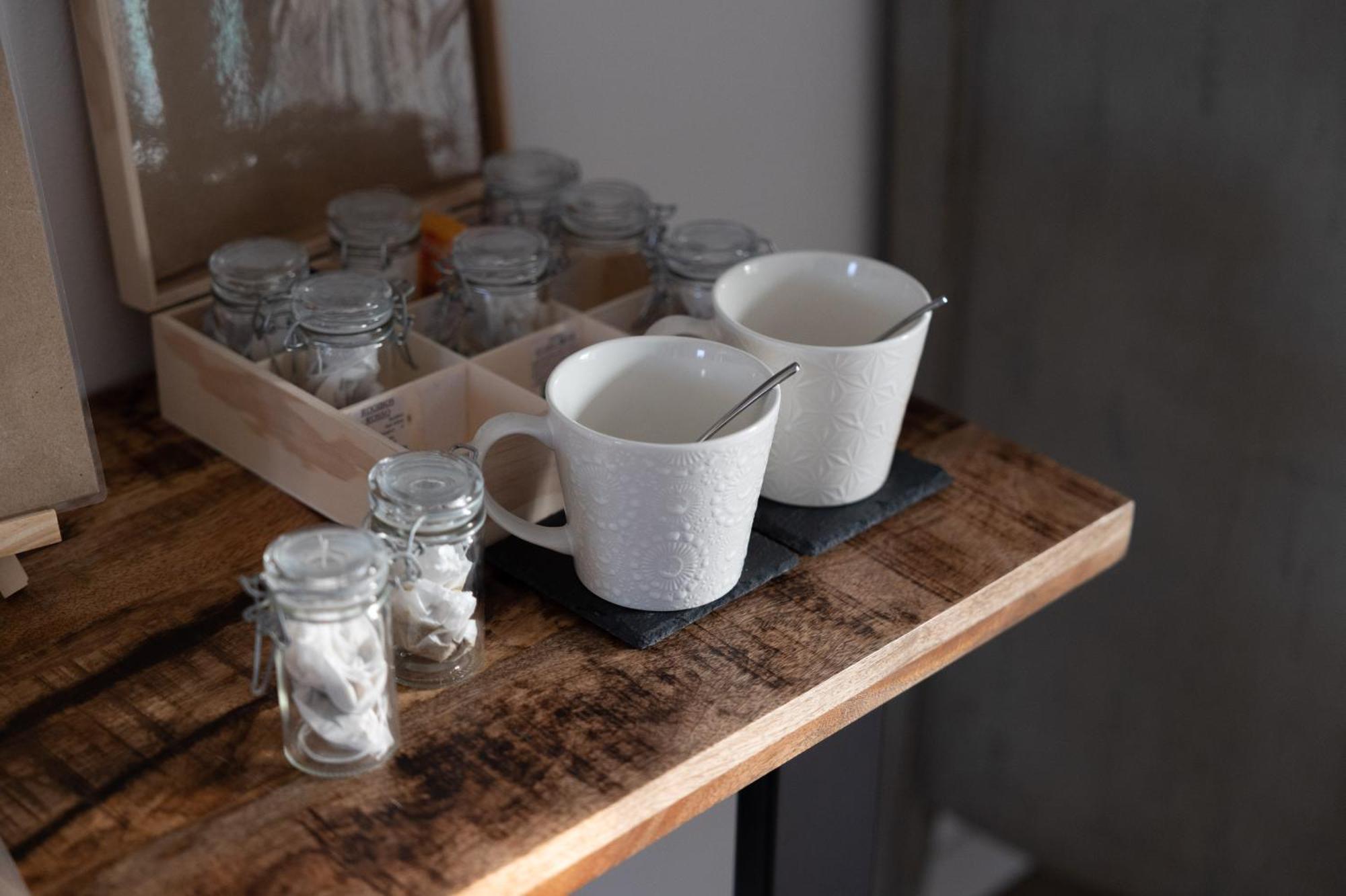 Bed And Breakfast Le Giale 카스텔누보델가다 외부 사진